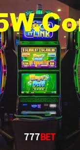 777bet App Interface