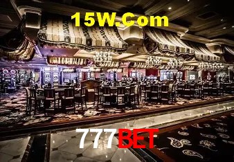 Inovações de Jogos na 777bet: O Futuro das Experiências Interativas