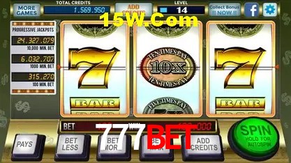Apostas Esportivas na 777bet: Um Guia Completo