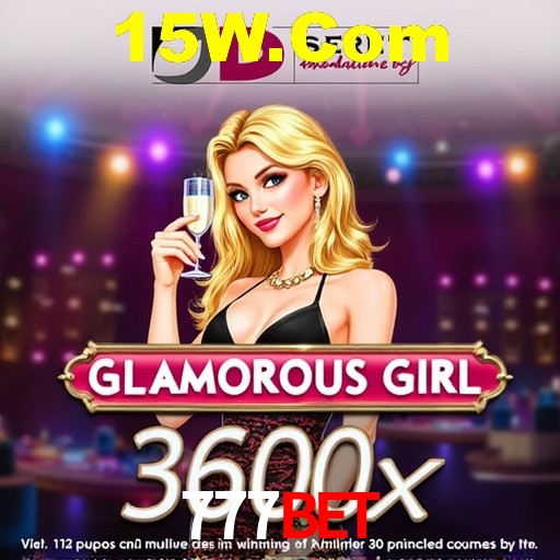 Descubra o Mundo do Cassino Online com 777bet