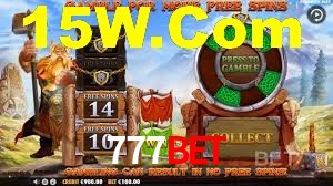 Roulette Table 777bet