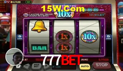 Descubra o Programa VIP da 777bet: Vantagens Exclusivas para Jogadores