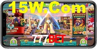 Live Casino 777bet